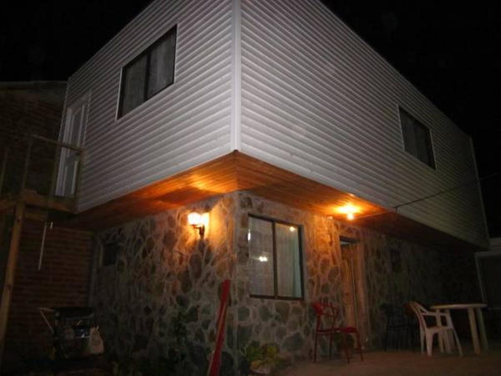 Hostal Portal De Ortuzar Pichilemu Exterior photo