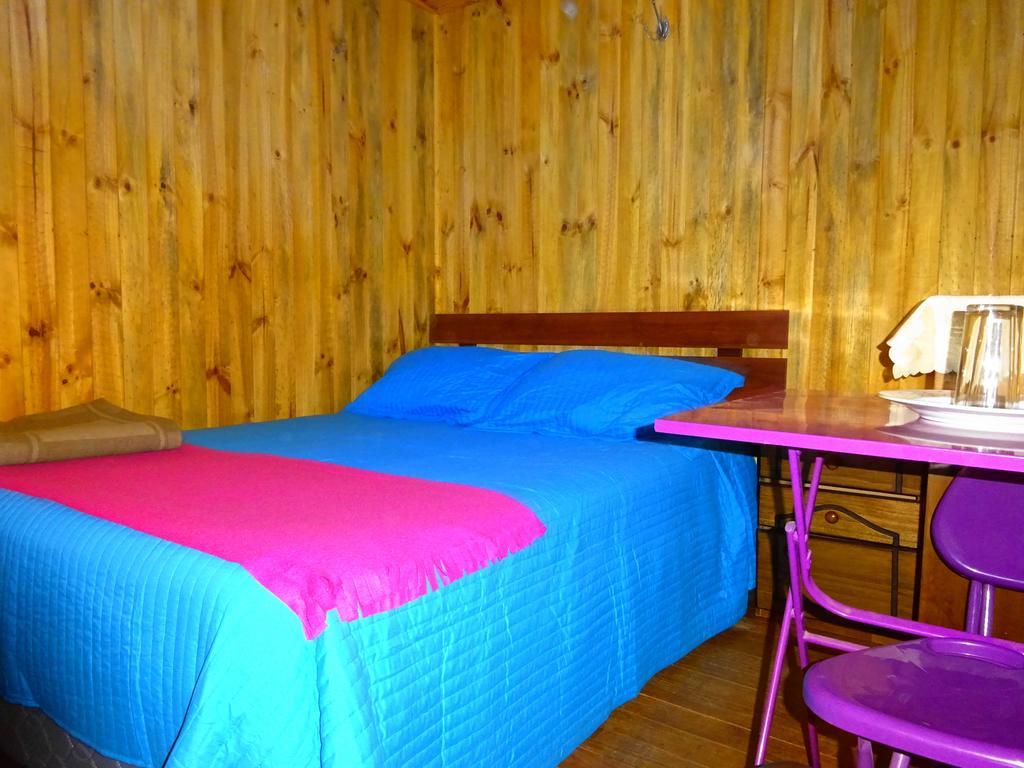 Hostal Portal De Ortuzar Pichilemu Exterior photo